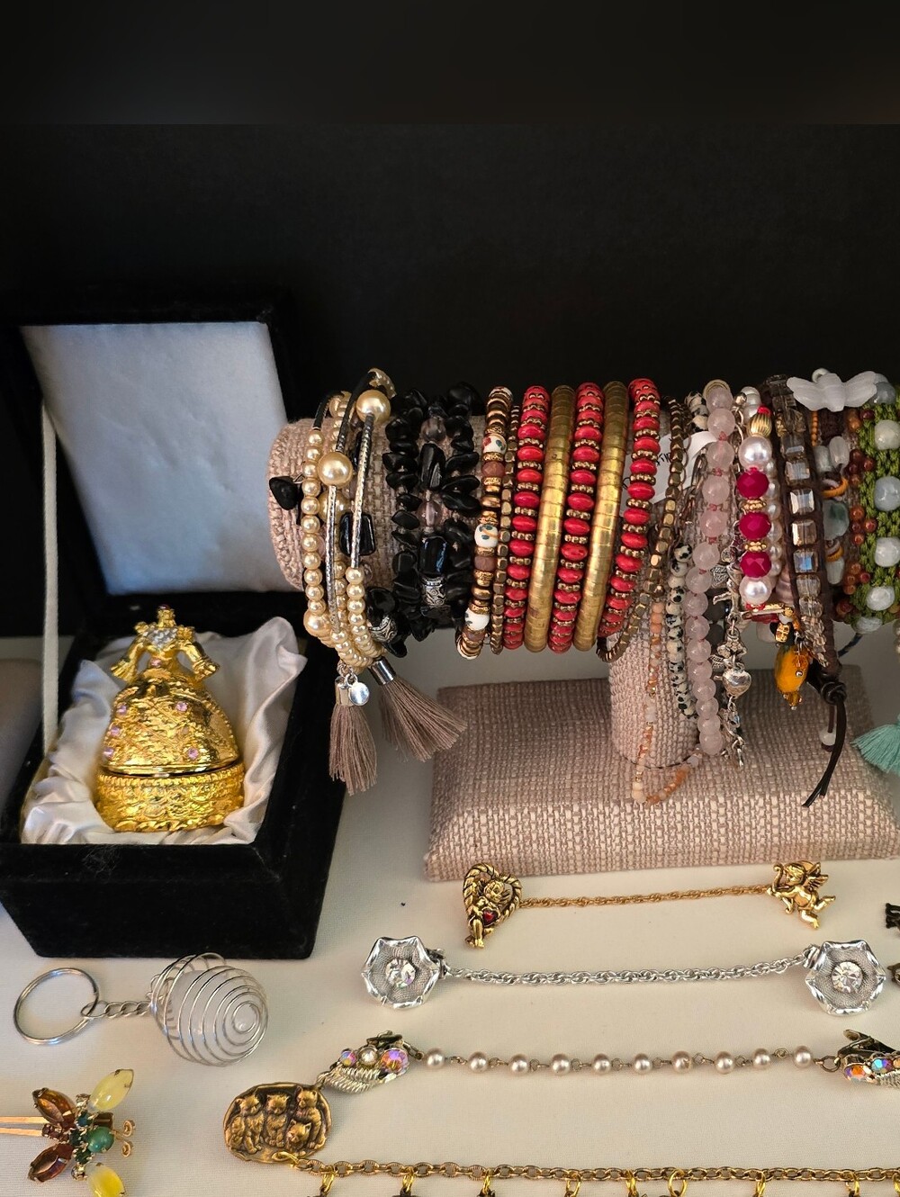 PREVIEW FOR THIS SUNDAY - MARATHON SHOW W/JAMIE 10AM CST - Picture 6 of 13